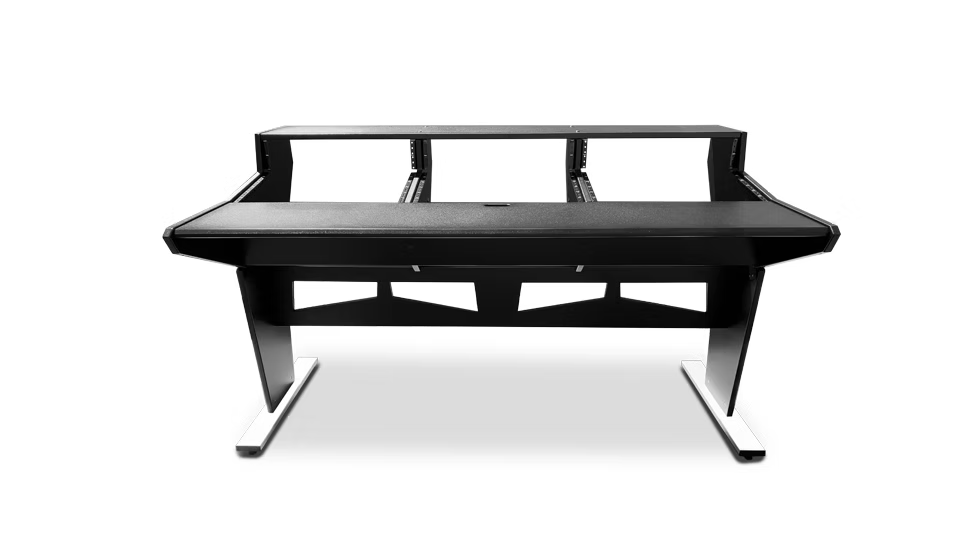 Analogue- 3 Bay 24 RU Studio Desk